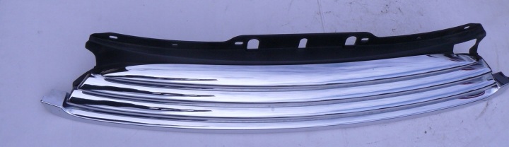 MINI R55 R66 GRILLE CALANDRE CHROME