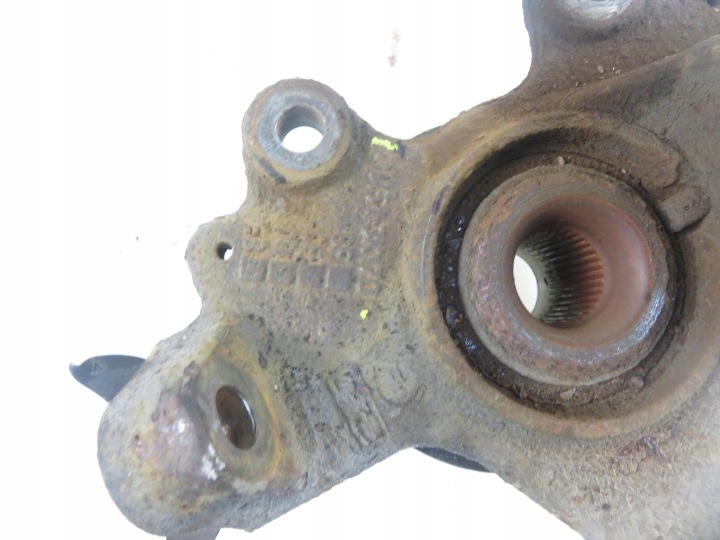 ROTULE DE DIRECTION MOYEU AVANT DROITE FORD FOCUS MK2 II 1.6 3M513K170