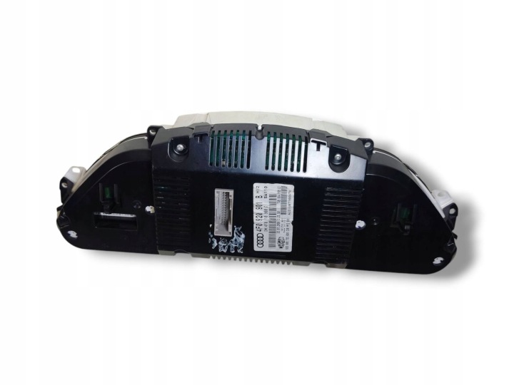 AUDI A6 S6 C6 4F 2006 COMPTEUR COMPTEUR DE VITESSE