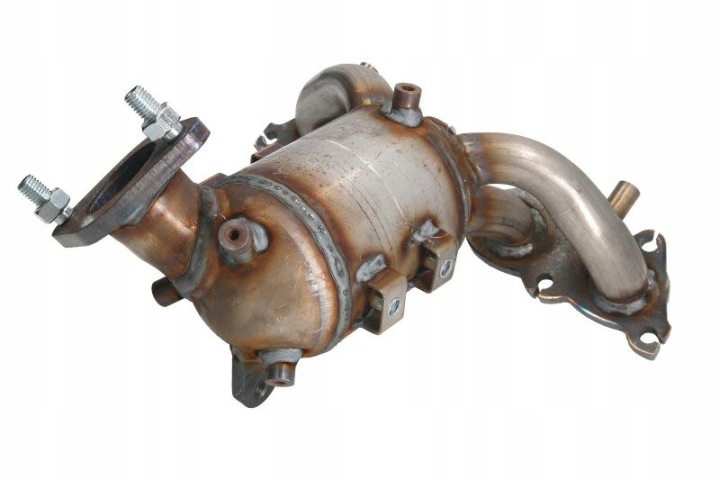 JMJ CATALYSEUR KIA CEE'D VENGA 1,4/1,6 09-