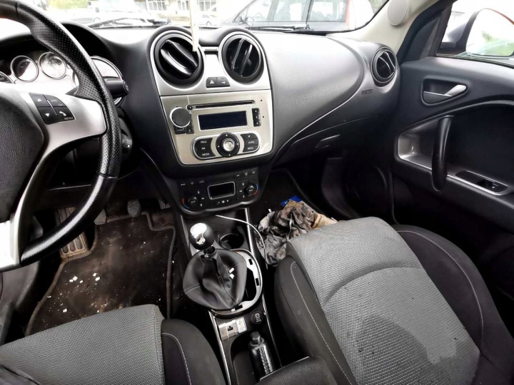 ALFA-ROMEO MITO MOTEUR BOUCHONS RÉCHAUFFEURS 2010 1.3L A21101200 309371501