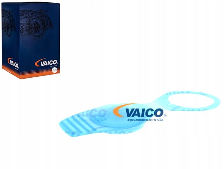 VAICO BOUCHON RÉSERVOIR LIQUIDE COMPENSATEUR LAVE-GLACES AUDI 100 C4