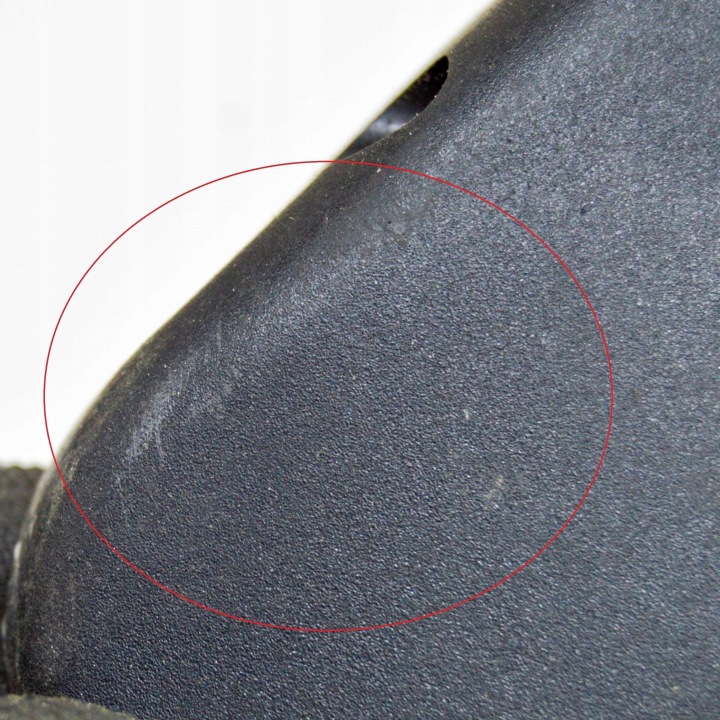 AUDI A6 S6 C6 4F 2005 BUSE LAVE-GLACE VITRES AVANT AVANT