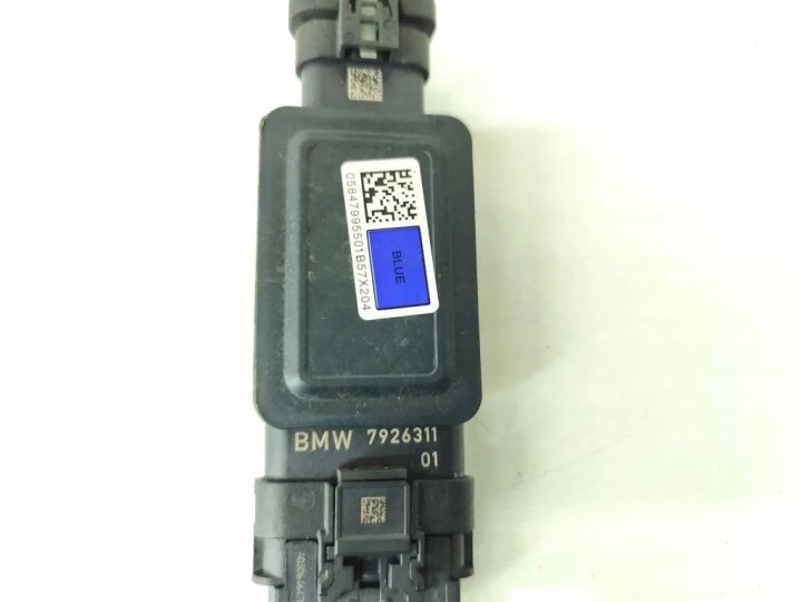 SONDE LAMBDA CAPTEUR NOX 7926311 BMW X7 G07