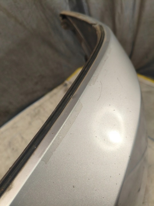 PARE-CHOCS AVANT OPEL MERIVA I 1 A Z157