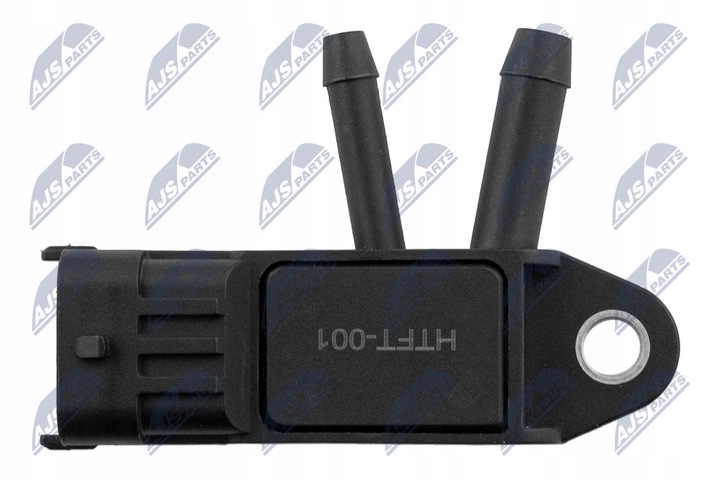 SENSOR DE PRESIÓN GASES DE ESCAPE FIAT DUCATO 110 115 120 