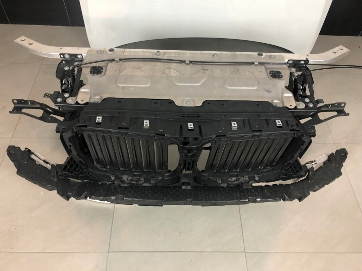 BMW X3 G01 X4 G02 PHARE DROIT AVANT DROITE AVANT LED SUPER ÉTAT EUROPE