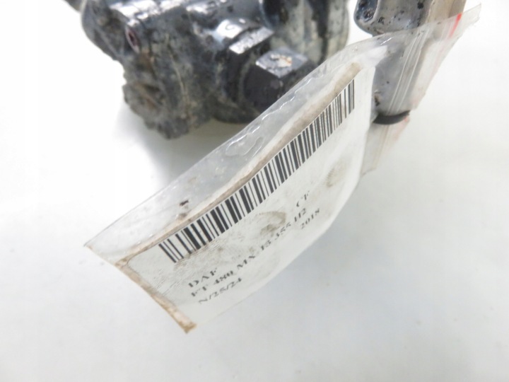 SOUPAPE MODULATEUR ABS AVANT DAF XF 106 EURO 6 1808335 4721950390
