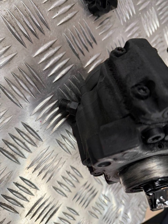 2006 CITROEN C4 I PICASSO POMPE INJECTION 9424A000A