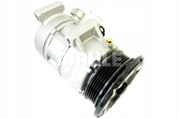 MAHLE COMPRESSOR AIR CONDITIONER TOYOTA AVENSIS COROLLA VERSO 2.0D photo 9 - milautoparts-fr.ukrlive.com