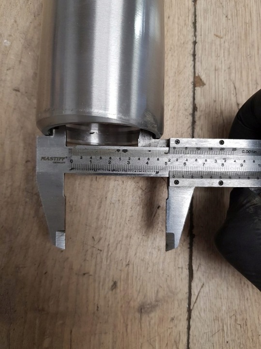 GOLEN DROIT HARLEY DAVIDSON SOFTAIL HERITAGE FAT BOY 45915-08