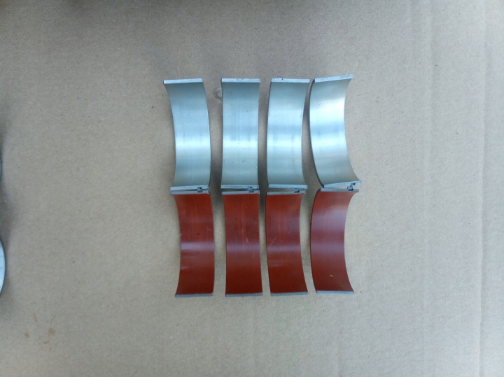 BMW F20 F30 G11 G20 G01 G30 VILEBREQUIN 8678989 B46 B48
