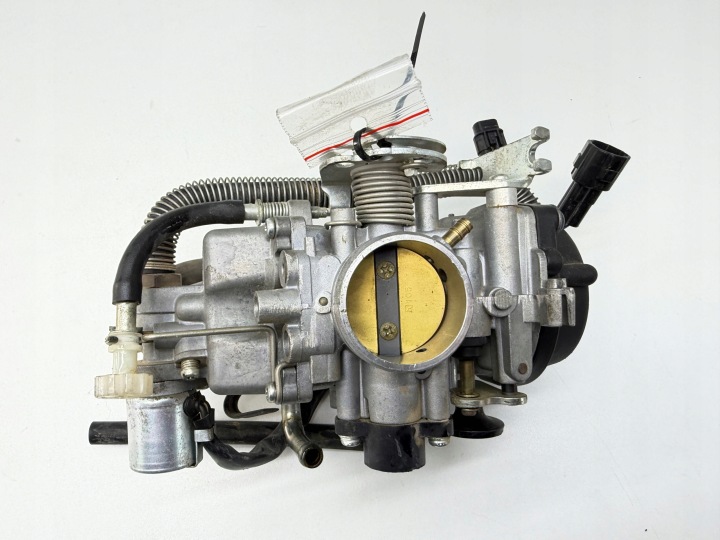 SUZUKI PORTE PORTE 400 CARBURATEUR MIKUNI BSR 36 1600 KM KILOMÉTRAGE