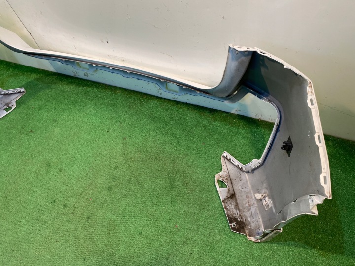 BMW X1 U11 KIT PARE-CHOCS ARRIÈRE ARRIÈRE 9881934