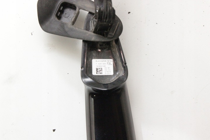 BMW F20 F25 F30 POIGNÉE GAUCHE AVANT KEYLESS 7329343