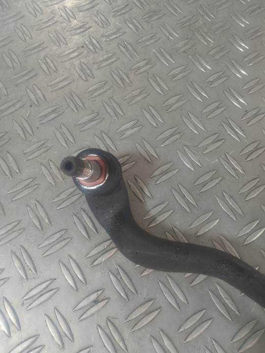 MERCEDES W212 09- CRÉMAILLÈRE DE DIRECTION UK 3.0 2124603800