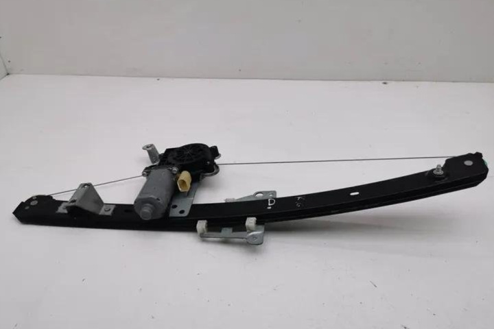 ÉLÉVATEUR VITRES ARRIÈRE DROITS PORTES VOLVO XC90 I 119971XXX 2.4L DIESEL