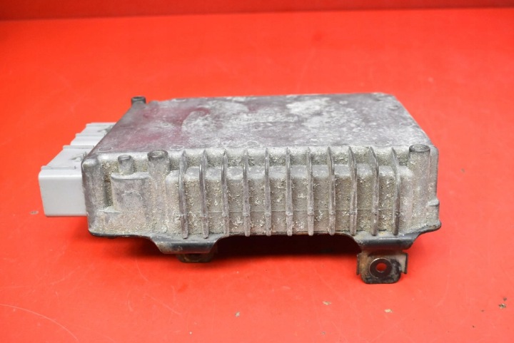 CONTRÔLEUR ORDINATEUR MOTEUR P04748415AI CHRYSLER VOYAGER 4 IV 2.4 16V 147 KM