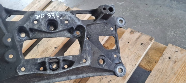 AUDI OE 8W0399262AE SUPPORT SUPPORT BOÎTE DE VITESSES