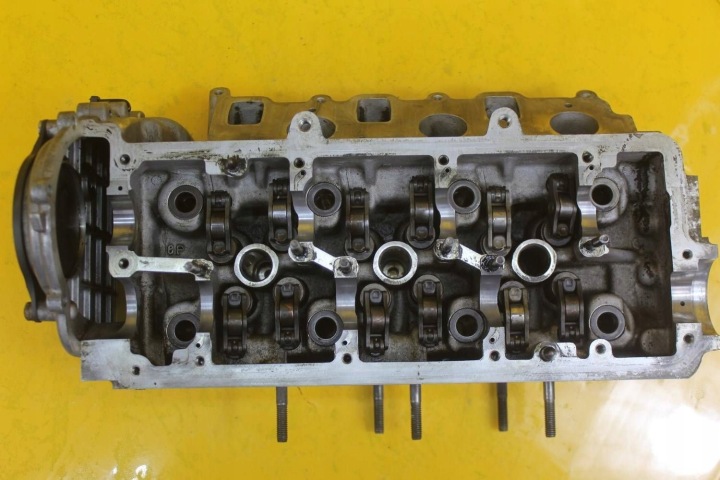 CULASSE DROITE AUDI A6 C6 A8 D3 A4 B7 VW SEAT 3.0 TDI V6 ASB 059286H 0594AL