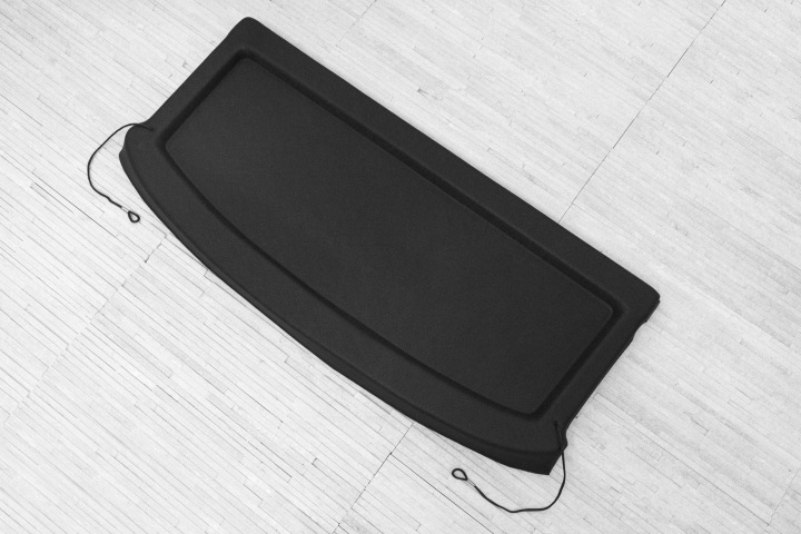 VW GOLF 7 VII 5G 2012-2020 ÉTAGÈRE COUVERCLES DE COFFRE 5G6867769F EH8