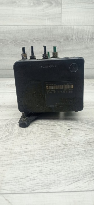 CITROEN C5 1 I 01-09 POMPE ABS 10096011073
