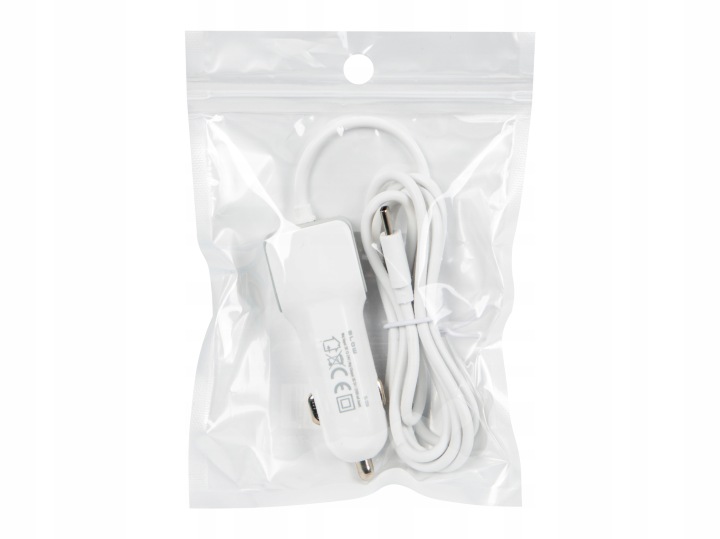 CHARGEUR AUTOMOBILE CÂBLE FIL CONNECTEUR USB-C PRISE USB 12-24V DC 115CM
