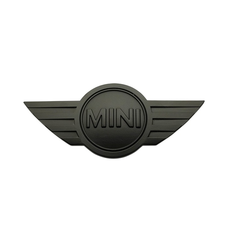 EMBLÈME LOGO INSIGNE MINI COOPER R55 R56 R57 R58