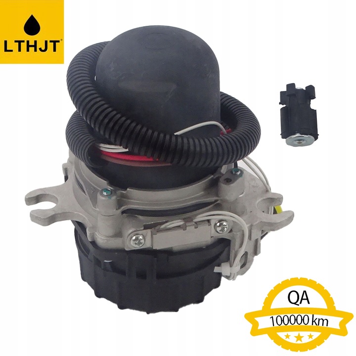 Toyota Land Cruiser(URJ202) 2012-2016 Air Pump