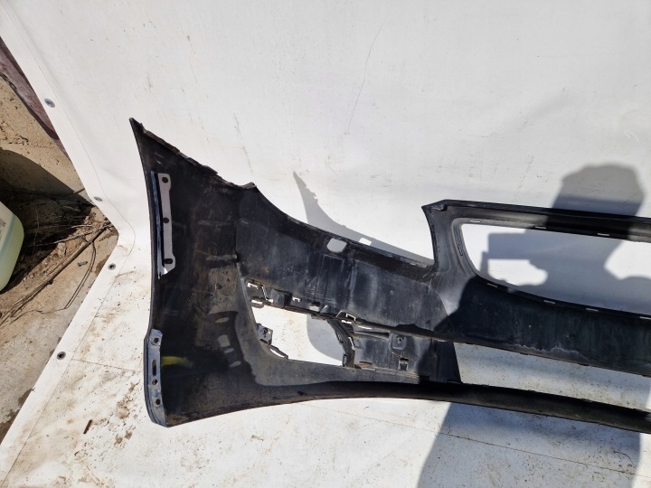VOLVO V70 S80 LIFT 2013-2016 PARE-CHOCS AVANT AVANT