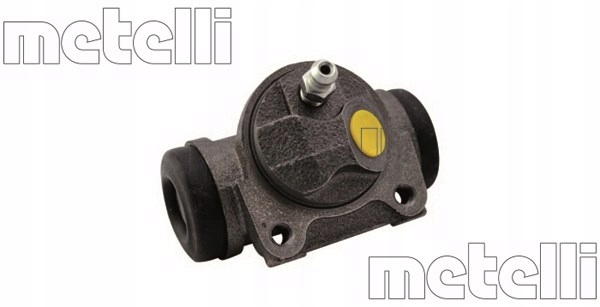 PISTON HAM.PEUGEOT 406 -04 PRAWY+ABS