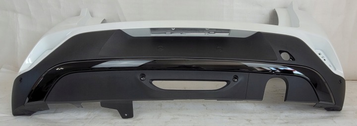 PARE-CHOCS ARRIÈRE ARRIÈRE OPEL MOKKA B 2020- 9835553780
