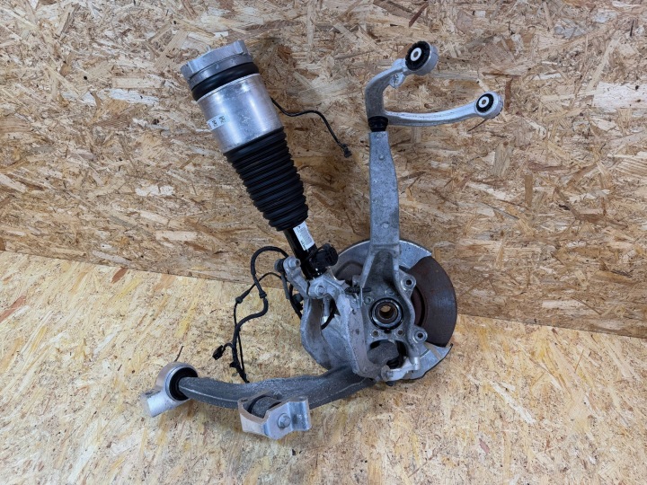 SUSPENSION AMORTISSEUR BRAS DE SUSPENSION ROTULE DE DIRECTION GAUCHE AVANT VOLVO XC90 II 32269548