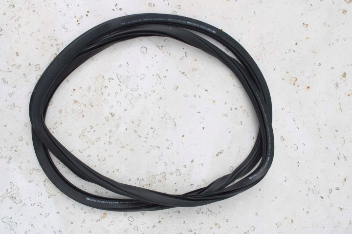 VW ID4 JOINT D'ÉTANCHÉITÉ PORTES 11A867911B 11A867912B 11A867913B 11A867914B AUDI Q4