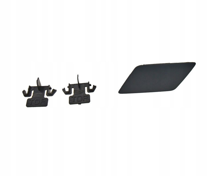 PARE-CHOCS ANGLE VERS AUDI Q5 FY 2017-2021 80A807107B GAUCHE