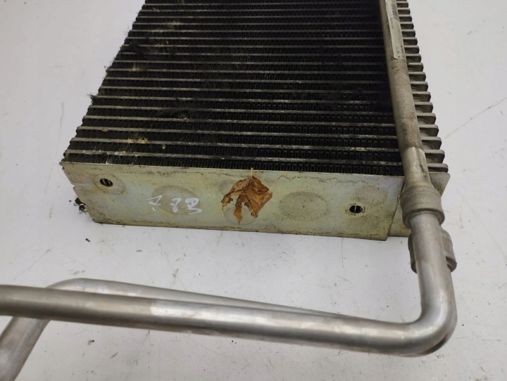 MERCEDES-BENZ VITO VIANO W639 2004 ÉVAPORATEUR CLIMATISATION 2208300384