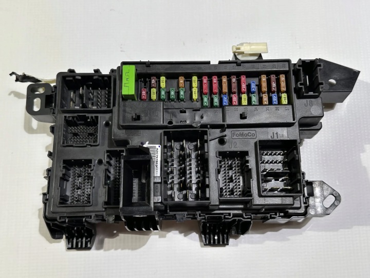 MODULE CONFORT BOÎTE FUSIBLES FORD EXPEDITION 3.5 ECOBOOST 2018+