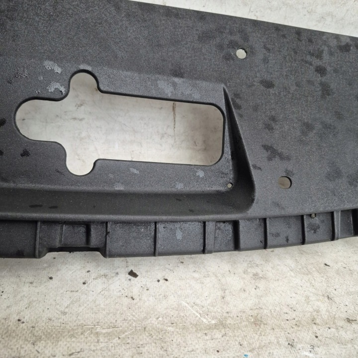 HYUNDAI I40 11-19 PROTECTION RENFORCEMENT HAUT COURROIE