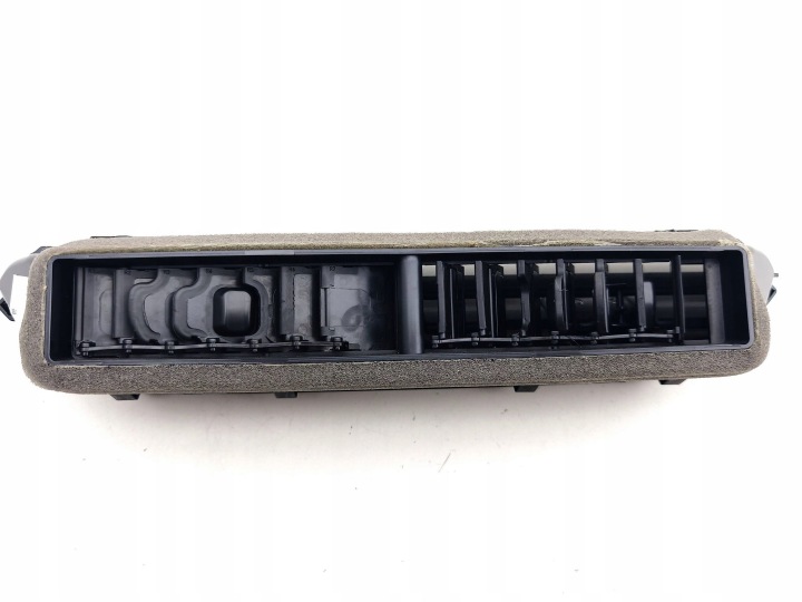 VOLKSWAGEN ID.3 GRILLE CONDUIT D'AIR TABLEAU DE BORD INSTRUMENTATION 2020 10A819728