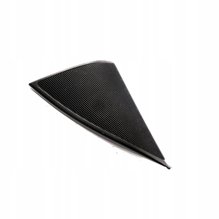 MERCEDES C CLASSE W204 TRIANGLE PROTECTION HAUT-PARLEURS GAUCHE