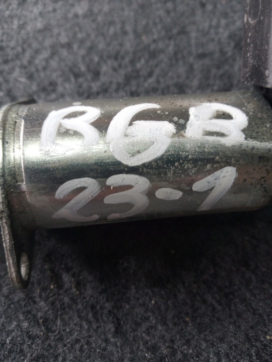 AUDI VW SEAT SKODA SOUPAPE DIRECTEUR FAZAMI DISTRIBUTION 2,0 TFSI 06F109257A 26-1