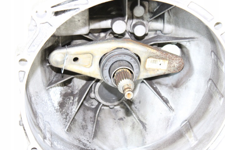 BMW E90 E60 E87 520D 320D 2.0D N47 BOÎTE DE VITESSES MANUEL 2170020197 2-1226