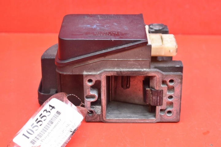 DÉBITMÈTRE 028906301 0281002072 AUDI 80 B4 1.9 TDI 90 KM 91-96