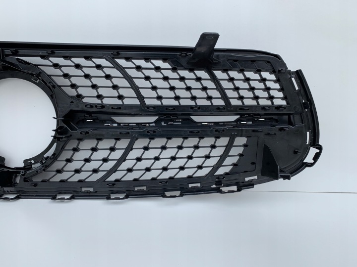 MERCEDES GLC X253 LIFT AMG PAQUET GRILLE CALANDRE