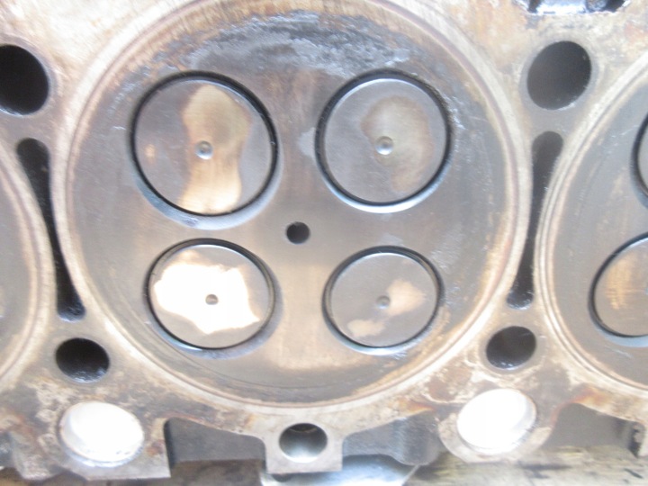 CULASSE MAN LION 440 NEOPLAN PTO MAN TGX TGS 440 EURO 6 LIFT D2676 LF LOH36