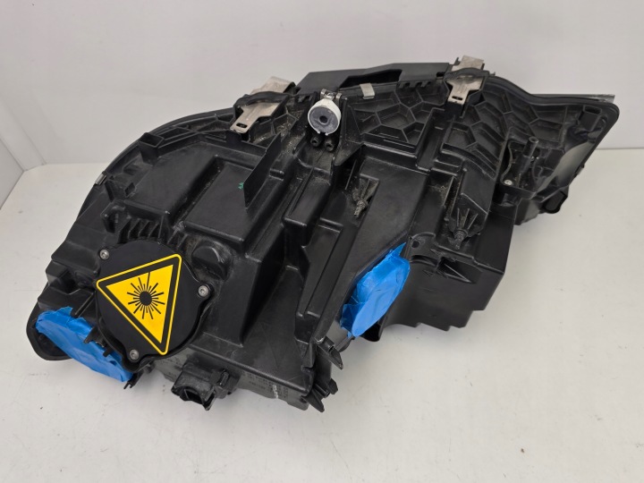 BMW 3 G20 G21 LASER COMPLET LED PROJECTEUR DROIT PHARE AVANT DROITE 9481708