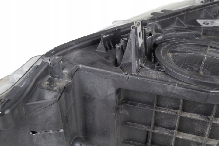 PHARE DROITE DROIT AVANT BMW F30 F31 2011-2015 7259540 UK H7