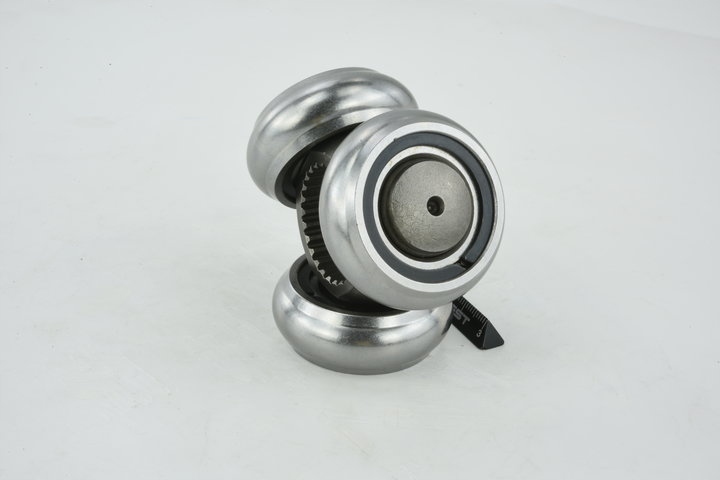 FEBEST CROISILLON TOYOTA CAMRY JPP ACV30 MCV3 2001.07-2006.01 US