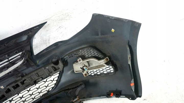 PARE-CHOCS AVANT AVANT OPEL ASTRA 4 J IV GSI SPORT ZENTEC 5D HAYON 09-12 2009-