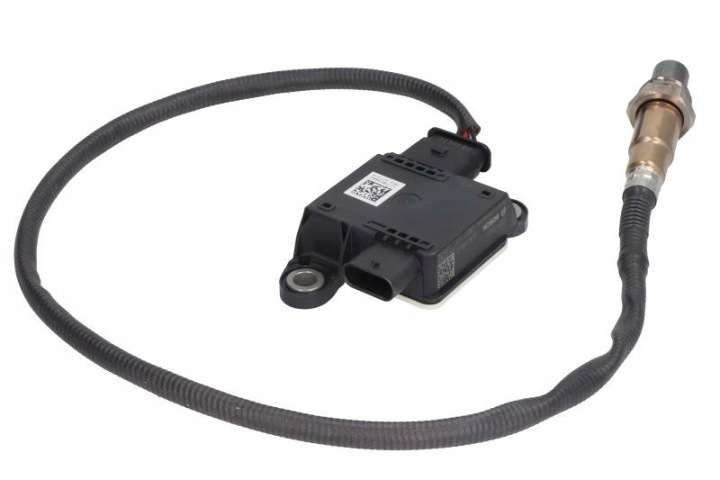 CAPTEUR PARTICULES DURES BMW 1 F40 2,0 19 0281008472 BOSCH